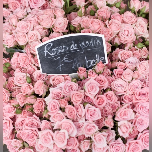 rosesandlinen99